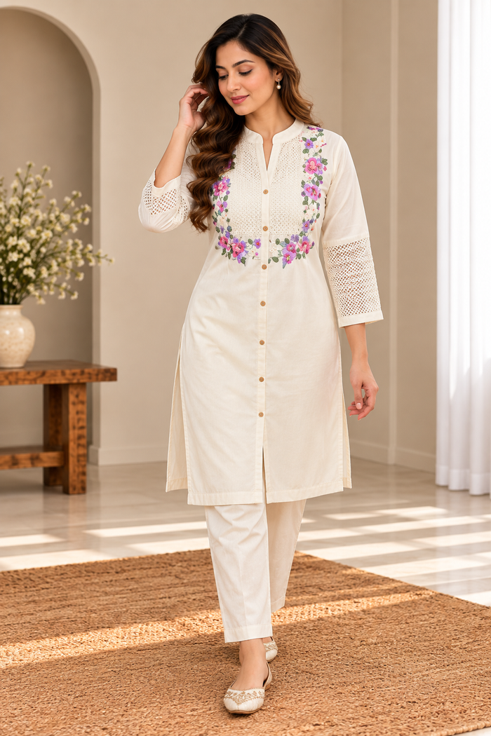 New Arrivals by Saavriya